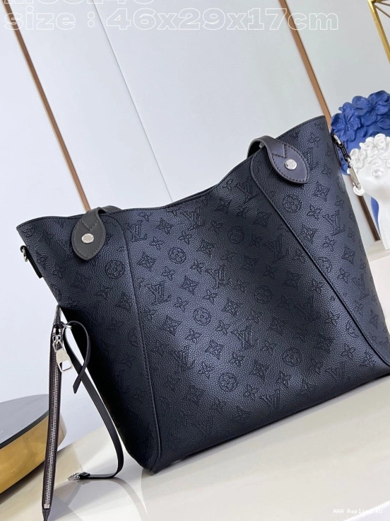 Aaa replica bags x VUITTON HINA-46 17CM 29.5 LOUIS x 0822